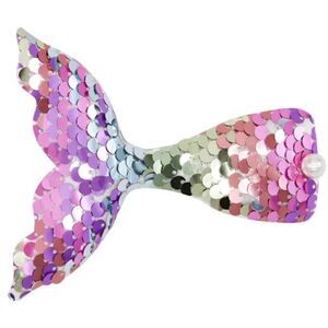 👋 SEQUIN MERMAID TAIL HAIR CLIP | Mix And Match 3/$20